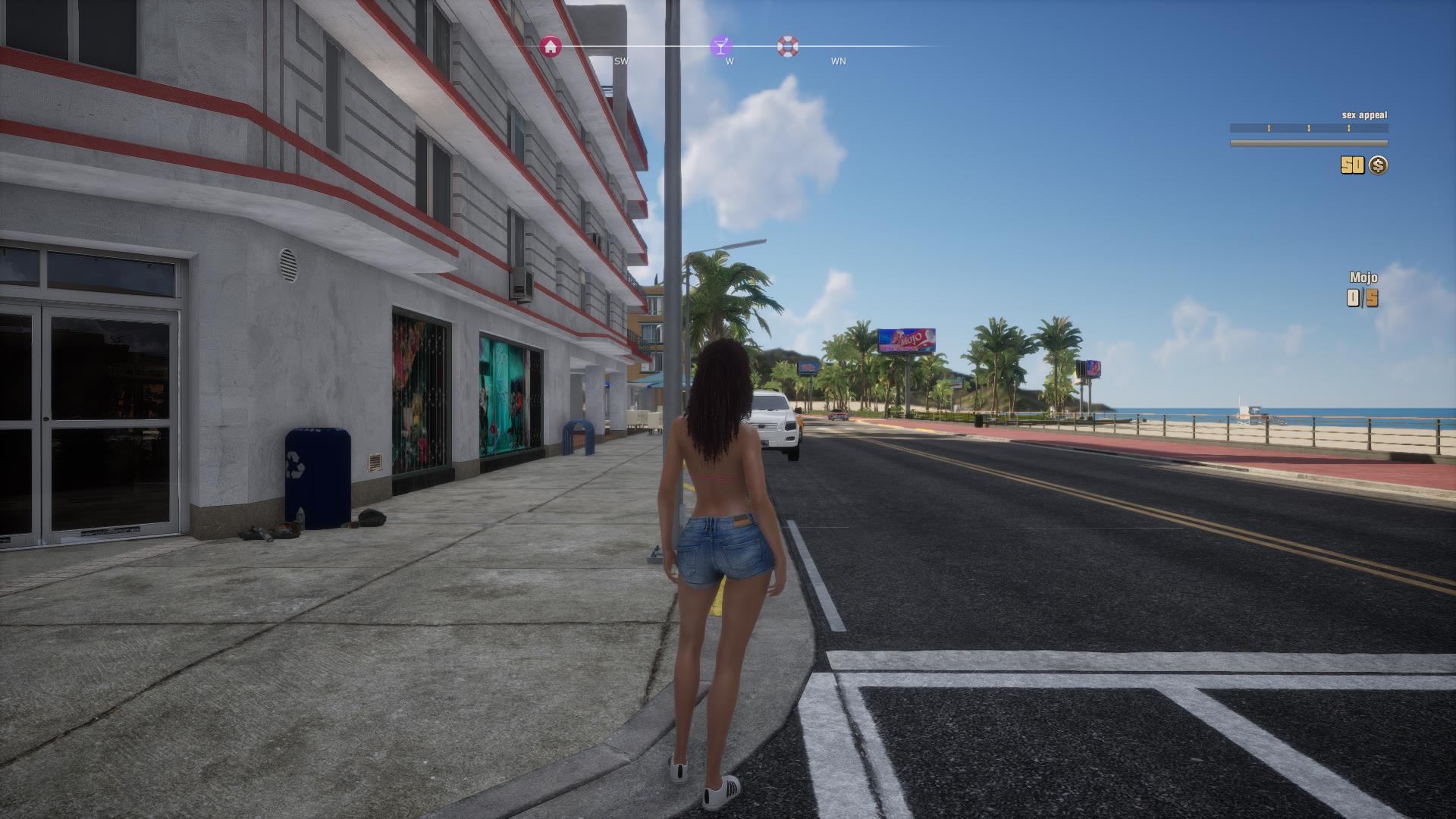 图片[4]-女性版GTA5 真实人生v2019.8 嘿嘿哟嘿嘿 全动态【PC端】-比心acgn