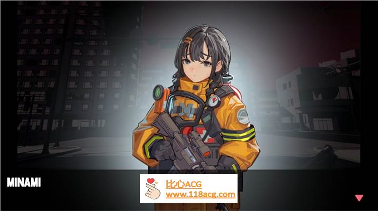 图片[3]-【肉鸽ACT/中文/全动态】异世界战线：ISEKAI FRONTLINE V1.0.7 官方中文步兵版【更新/全CV/7G】-小黄鸭acgn