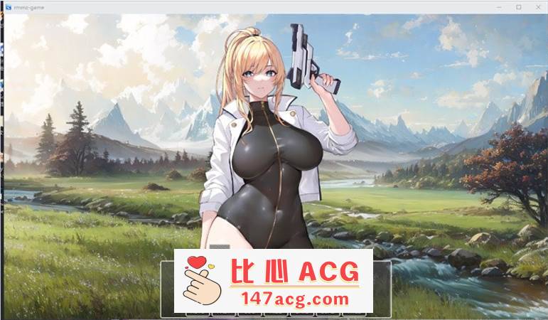 图片[4]-【RPG/中文/超精美】漆黑的边界：Aphotic Side Ver0.2 官方中文步兵版【新作/PC+安卓/700M】-小黄鸭acgn