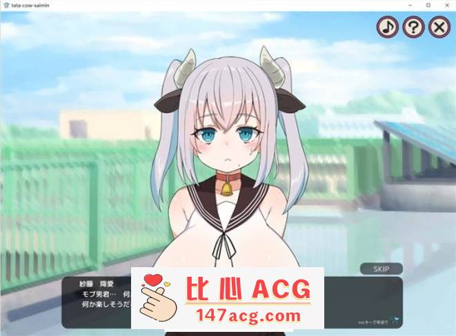 图片[2]-【互动SLG/动态】战斗吧!!催眠学院 正式完全版【新作/700M】【PC端】-小黄鸭acgn