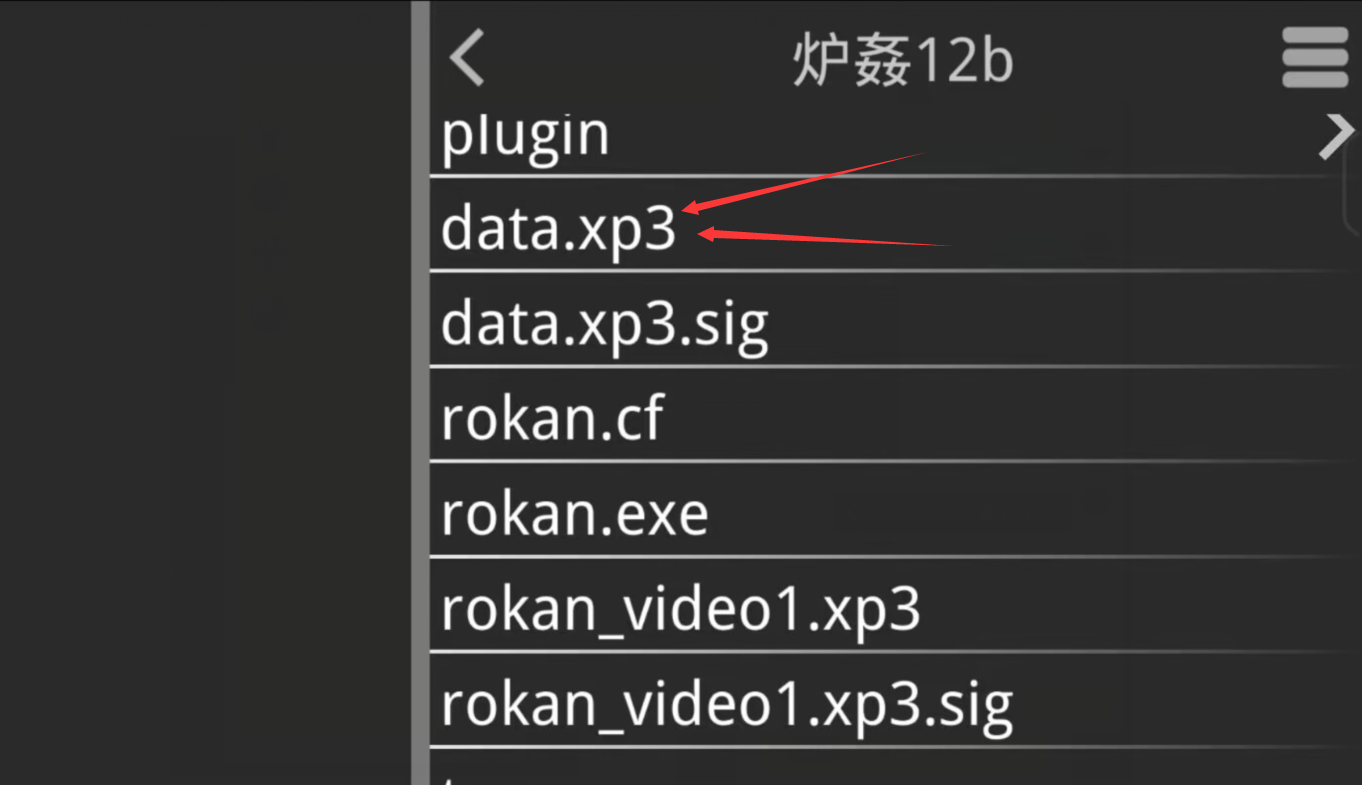 图片[7]-吉里模拟器使用教程【安卓模拟器游戏请看这里】-小黄鸭acgn