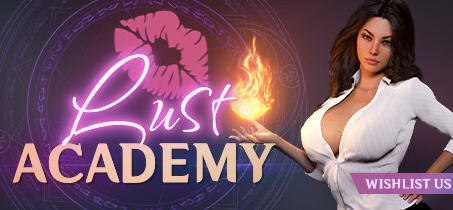 魔法学院（Lust Academy） 第二季 Ver1.1.1d 汉化版 PC+安卓 SLG游戏-破次元