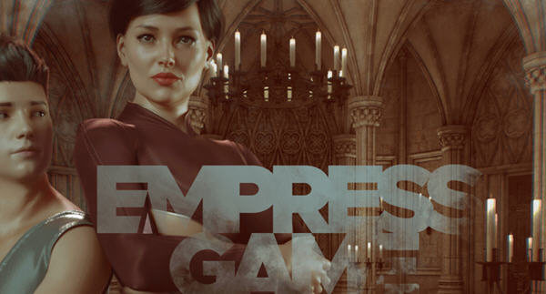 皇后游戏(Empress Game) ver0.26 汉化版 PC+安卓 SLG游戏 1.3G-V次元