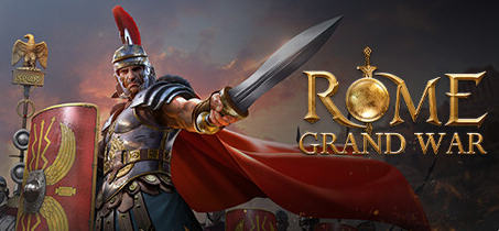 罗马与征服(Grand War Rome) 官方中文版 策略战棋游戏 650M-V次元