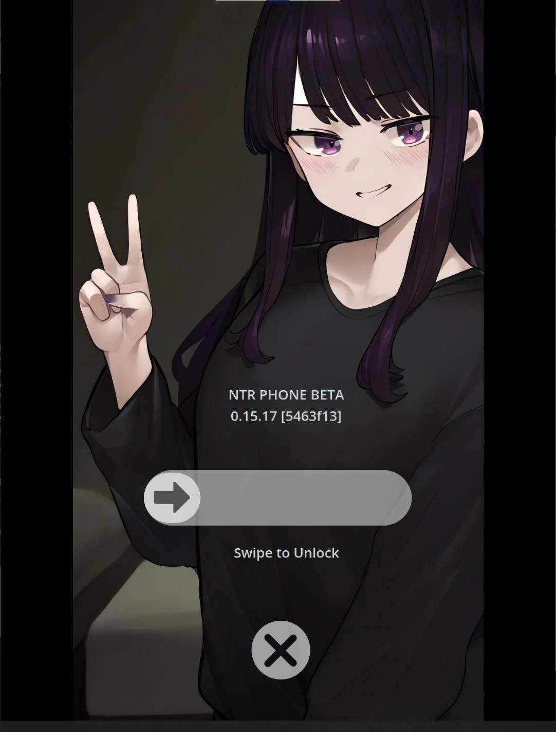 【SLG/动态/生肉】NTR 电话 （NTR Phone）步兵【安卓+PC/160M】-V次元