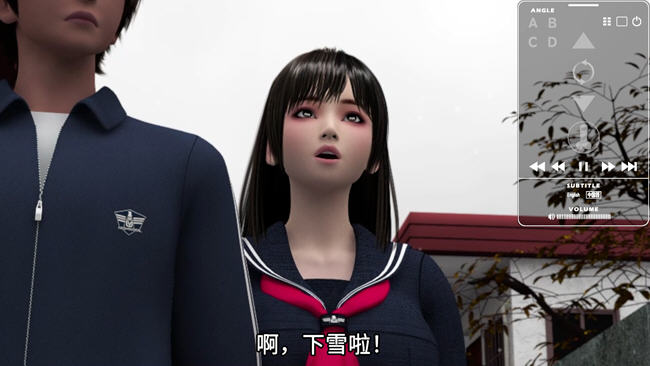 图片[3]-朋友游戏(FRIENDS GAME) 官方中文版 梅麻吕新作&3D游戏 3.1G-小黄鸭acgn